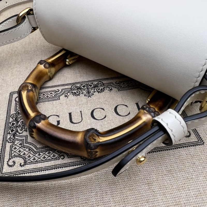 Gucci Top Handle Bags